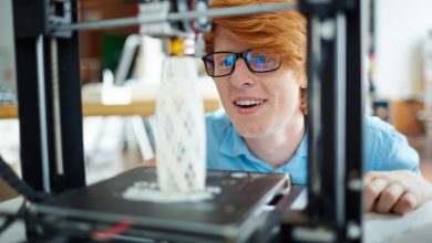 Photo of How Does 3D Printing Work Exactly? The Technology Explained