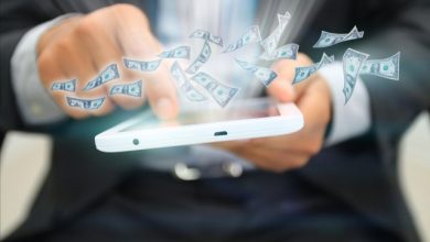 Photo of 10 Apps that Pay you Real Money