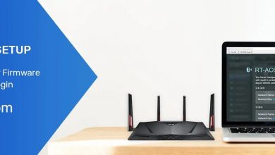 Photo of HOW TO UPDATE THE FIRMWARE OF THE ASUS ROUTER
