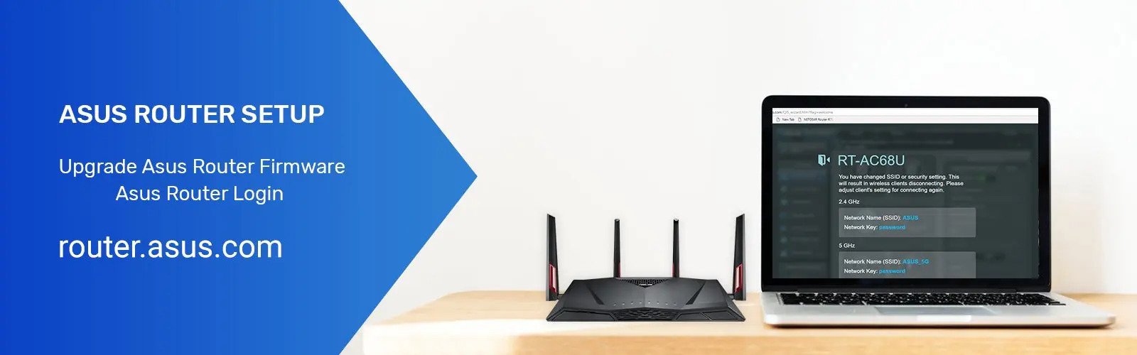 asus router firmware update