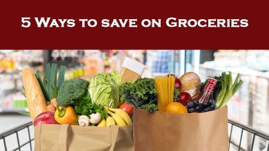Photo of 5 Ways to Save on Groceries