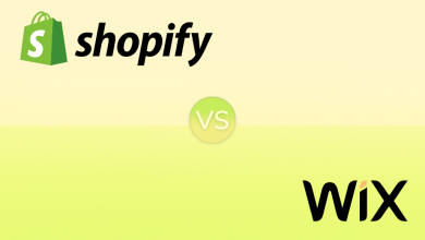 Photo of Wix Vs Shopify: Which To Choose?
