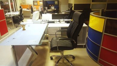 Photo of Advantage of Best Office Furniture 