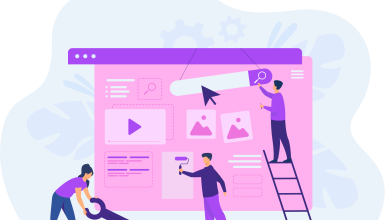 Photo of Marketing Tools To Help In Ranking Your Site
