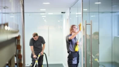 Photo of Reasons why is it essential to hire a house cleaning service?