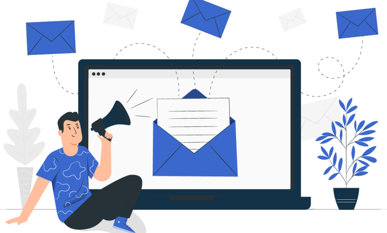 Email Marketing