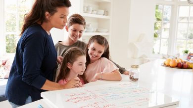 Photo of How to Organize Your Home for Educational Success?