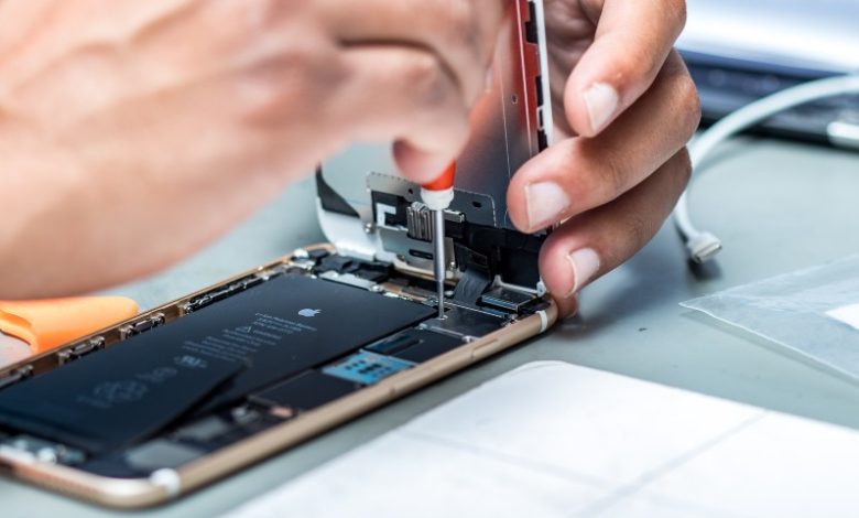 Cell Phone Repair