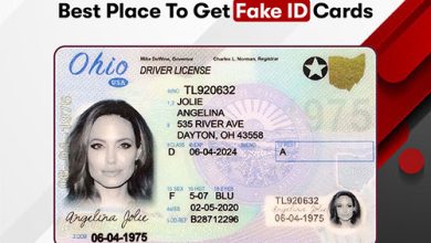 Photo of Try Your Luck with Fake Driving License at These Places