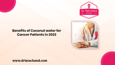 Photo of Benefits of Coconut water for Cancer Patients in 2022