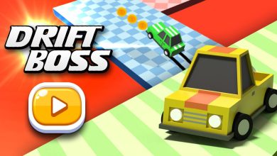 Photo of Games of the decade: Drift Boss is on top