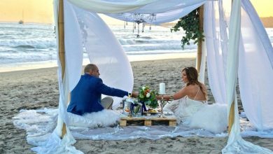 Photo of Elopement Packages