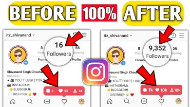 Photo of How To Promote Your Products On Instagram With Get Instagram Followers