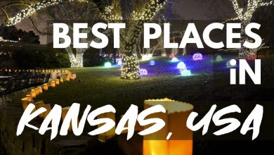 Photo of What to see in Kansas City