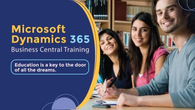 Photo of 6 Important Features of Microsoft Dynamic 365 Business Central