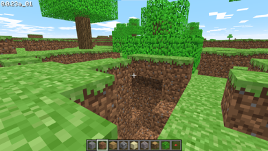 Photo of Play the famous minecraft classic online game!