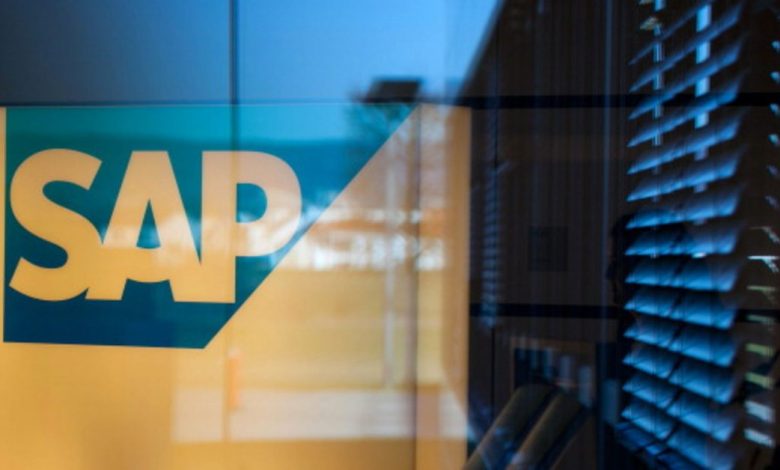 SAP Courses London