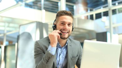 Photo of E-commerce Call Center Management: Everything that You Should Know