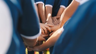 Photo of Why should we learn team-building activities?