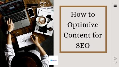 Photo of How to Optimize Content for SEO
