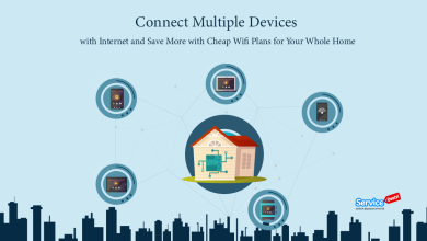 Photo of Connect Multiple Devices with Internet and Save More with Cheap Wi fi Plans for Your Whole Home