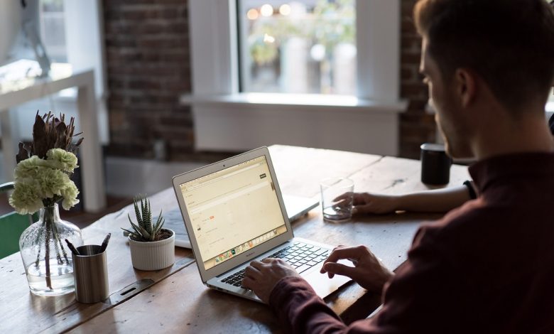Guest Blogging