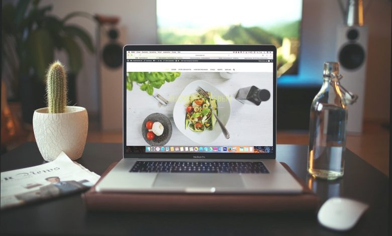 Wordpress developer