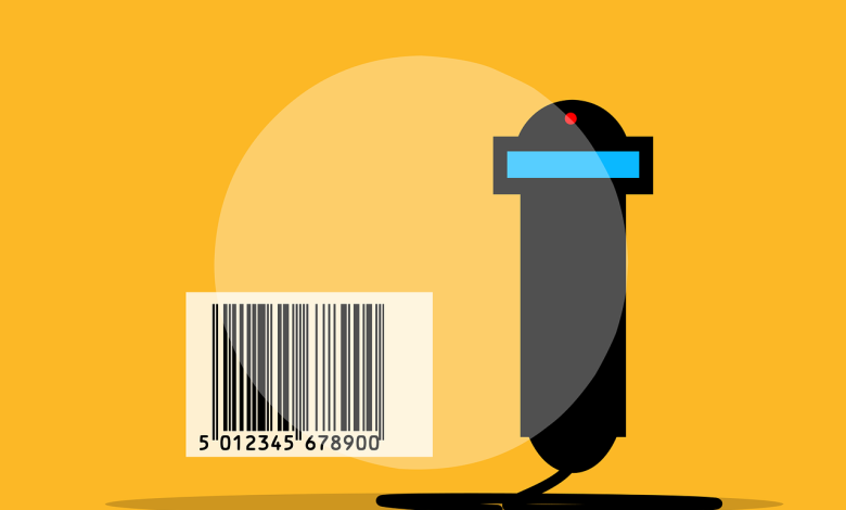 barcode reader SDK