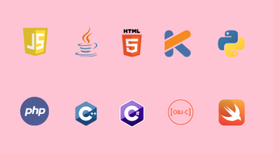 Photo of Top Mobile App Development Languages That Are Trending