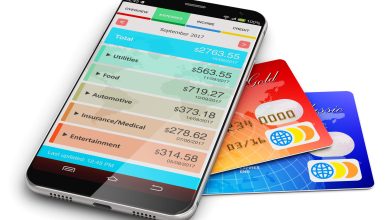 Photo of Manage Your Budget: 6 Finance Apps