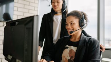 Photo of How AI Text Analytics Aids In Improving Call Center Quality?