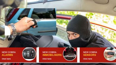 Photo of How Do Car Alarms Work?