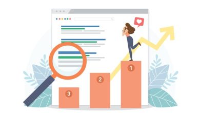 Photo of 8 Best SEO Practices To Improve Google Rankings
