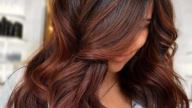 Photo of Best Hair Color For Indians