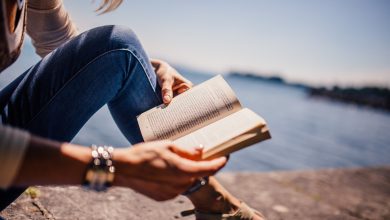 Photo of The Start of a Beautiful Journey: The Best Books for New Christians