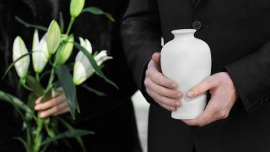 Photo of Top 4 Tips for Choosing Unique Cremation Urns