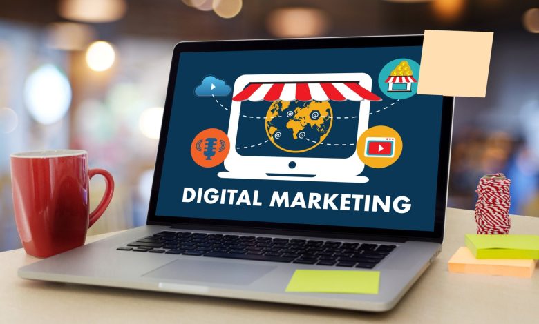 Ways Digital Marketing & Advertising Can Boost Growth
