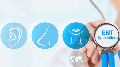 Photo of Treatment from The Best ENT Doctor in Jaipur