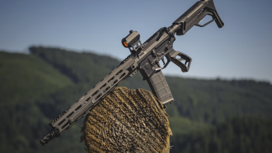 Photo of 5 Things to Look for in an M Lok Handguard Accessories