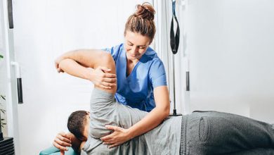 Photo of The role of physiotherapy in women’s health