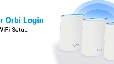 Photo of What are the Features of Orbi login?