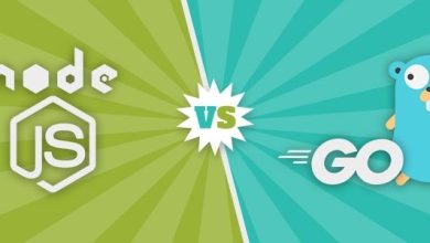 Photo of Golang versus Node.js: Which One to Choose for Backend Development?