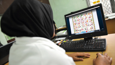 Photo of Qualification of tutors-online Quran memorization classes