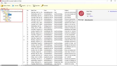 Photo of How to Open EML Files on Windows 10 Computer?