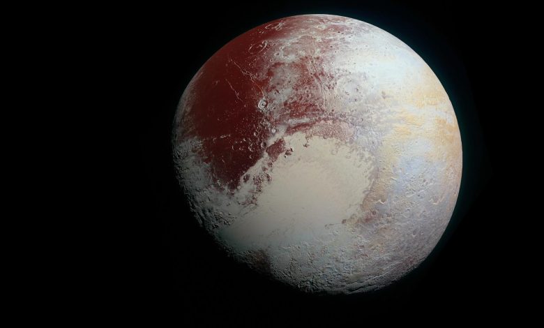 Top 12 Interesting & Fun Facts About Pluto For Kids