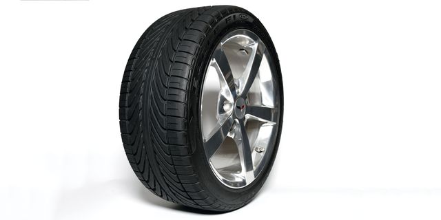 Top 7 Types Of Tyres