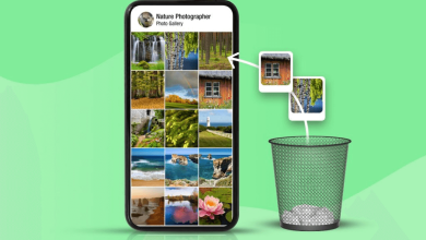 Photo of Effective Ways To Recover Deleted Snapchat Photos (2021)