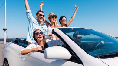 Photo of Are travel arrangements with friends an affordable option?