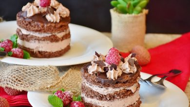 Photo of DIY Birthday Decorations That Are Amazing Yet Simple for the Party -Cake