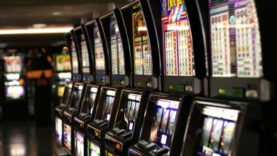 Photo of Play Your Favorite Online Slot Machines